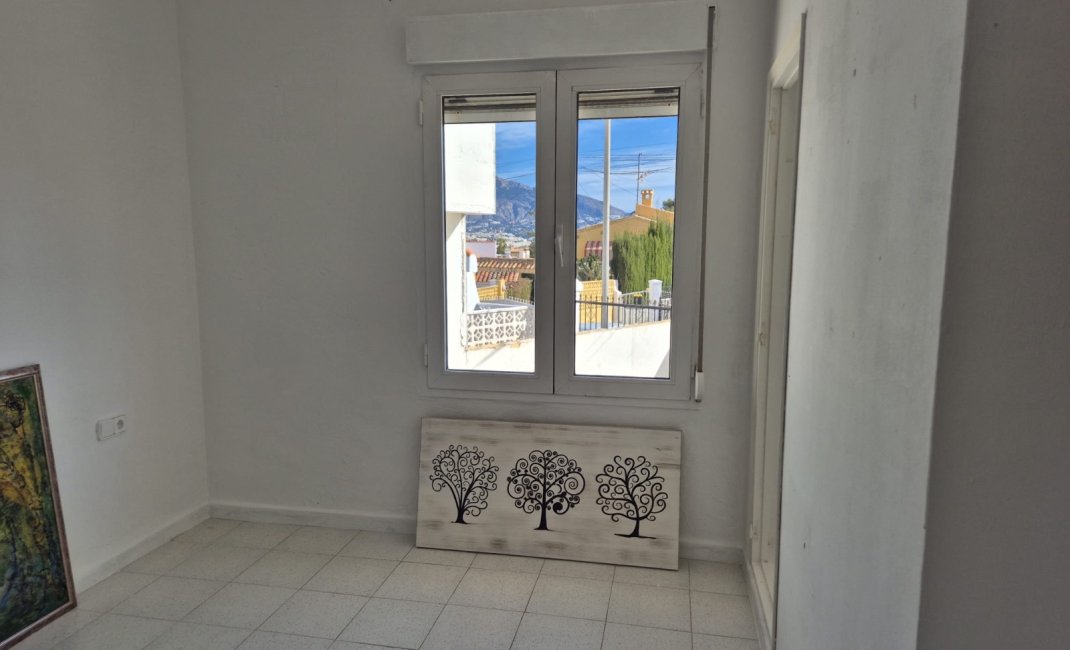 Reventa - Adosado -
Albir