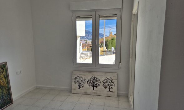 Reventa - Adosado -
Albir