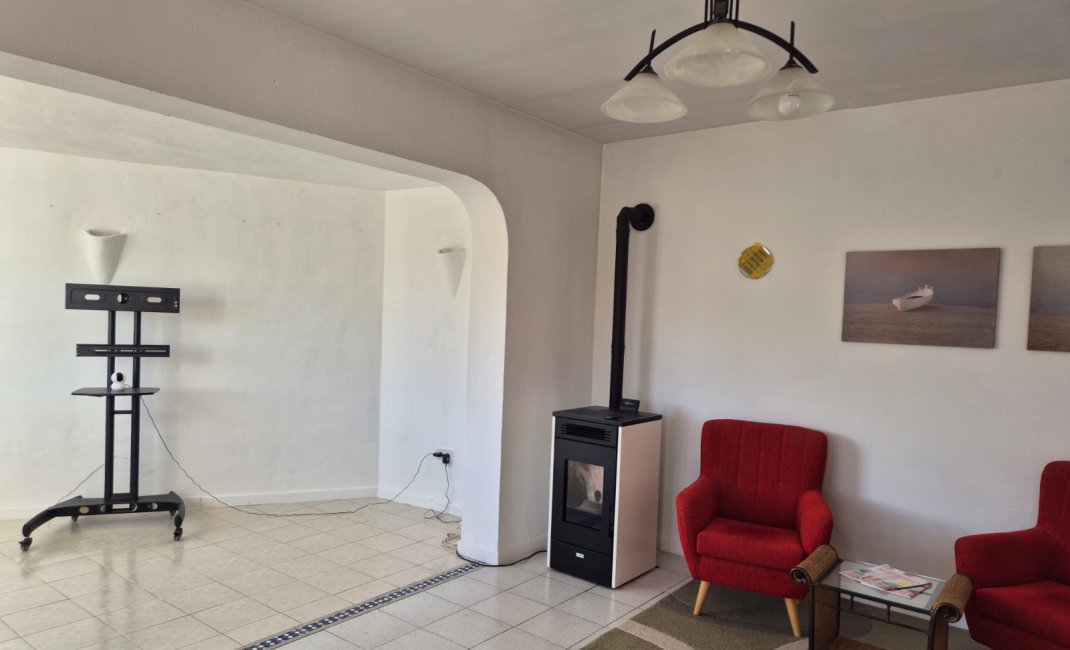 Reventa - Adosado -
Albir