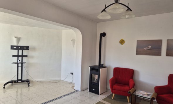 Reventa - Adosado -
Albir