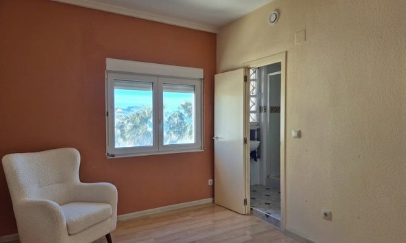 Resale - Apartment / Flat -
Albir