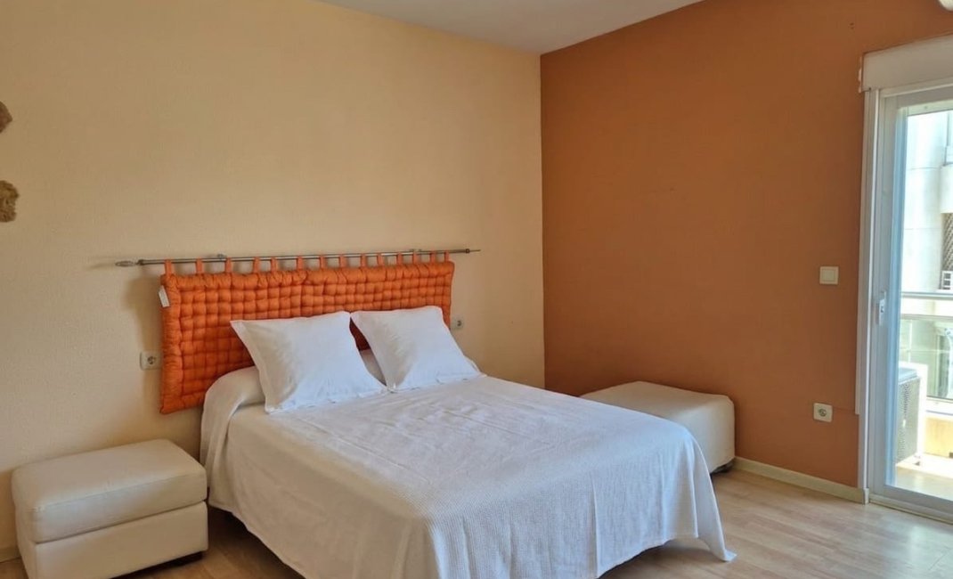 Resale - Apartment / Flat -
Albir