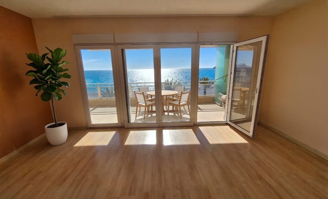 Resale - Apartment / Flat -
Albir