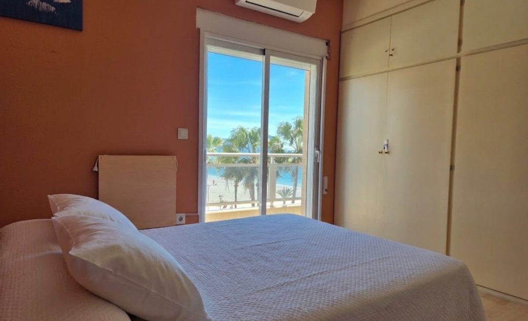 Resale - Apartment / Flat -
Albir