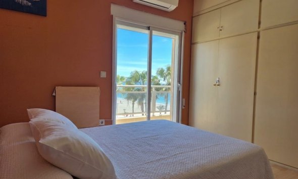 Resale - Apartment / Flat -
Albir