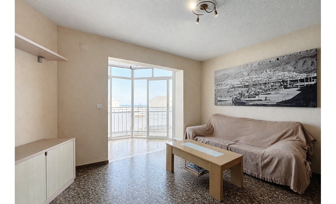 Revente - Appartement -
Altea