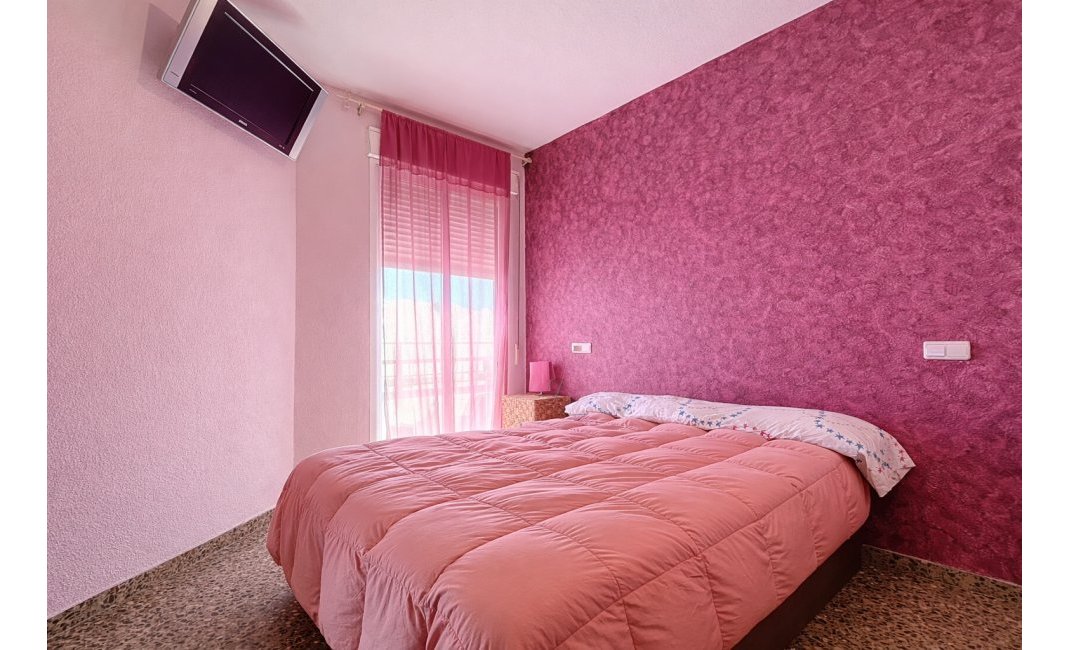 Revente - Appartement -
Altea