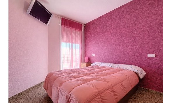 Revente - Appartement -
Altea