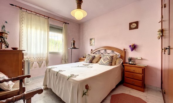 Videresalg - Bungalow -
La Nucía