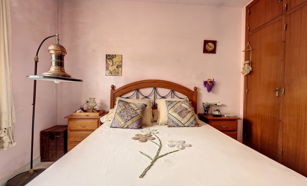 Videresalg - Bungalow -
La Nucía