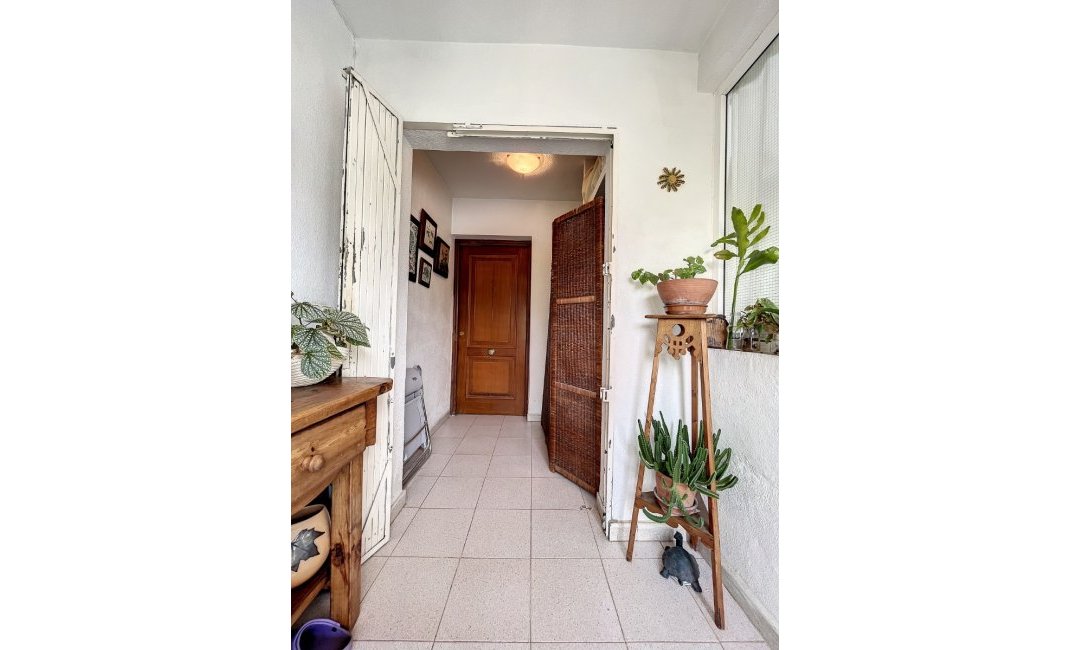 Videresalg - Bungalow -
La Nucía