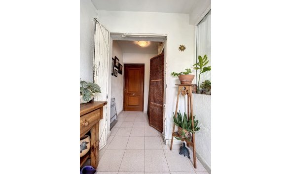 Videresalg - Bungalow -
La Nucía