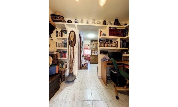 Videresalg - Bungalow -
La Nucía