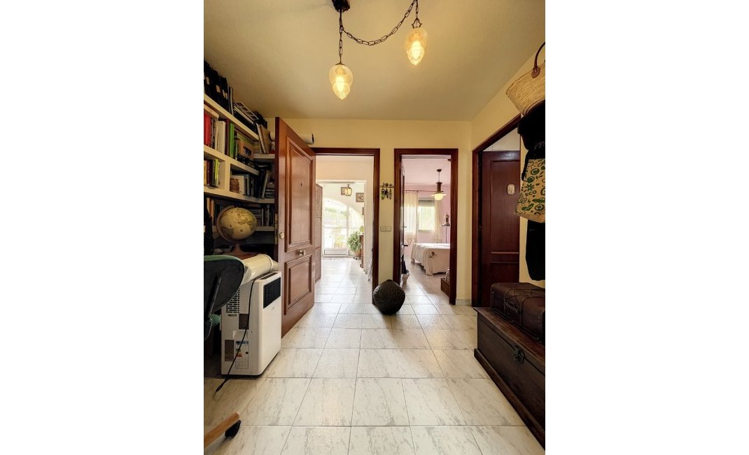 Videresalg - Bungalow -
La Nucía