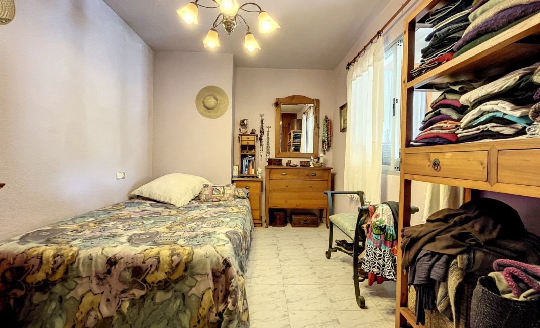 Videresalg - Bungalow -
La Nucía