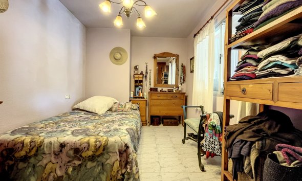 Videresalg - Bungalow -
La Nucía