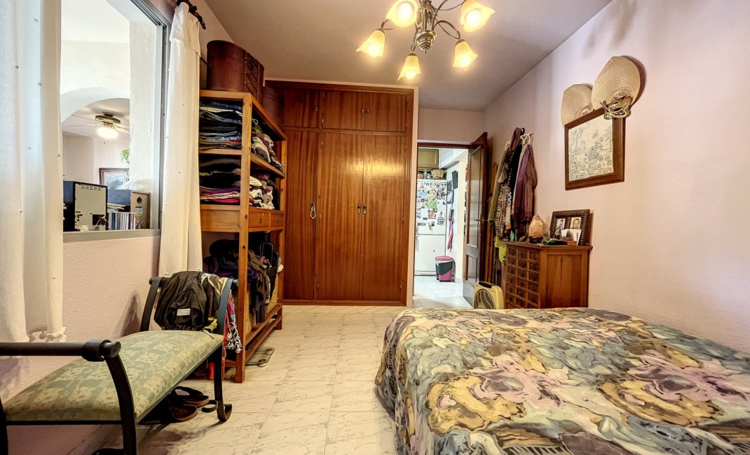 Videresalg - Bungalow -
La Nucía