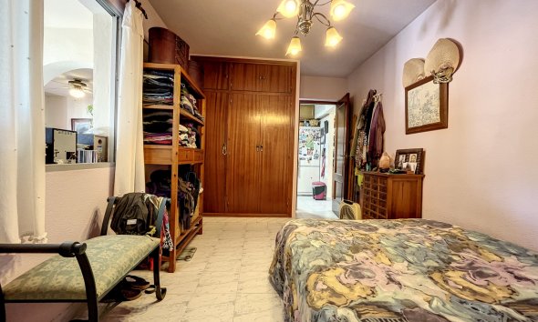 Videresalg - Bungalow -
La Nucía