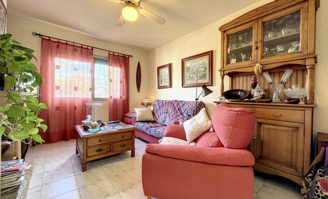 Videresalg - Bungalow -
La Nucía