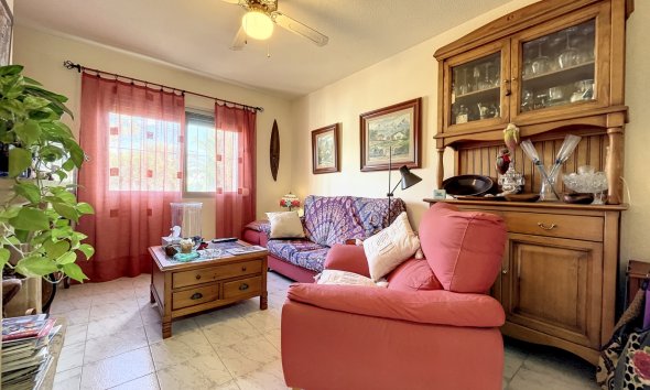 Videresalg - Bungalow -
La Nucía