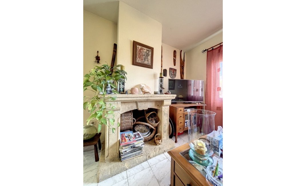 Videresalg - Bungalow -
La Nucía