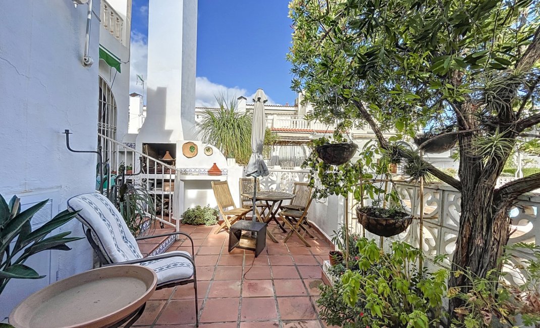 Videresalg - Bungalow -
La Nucía