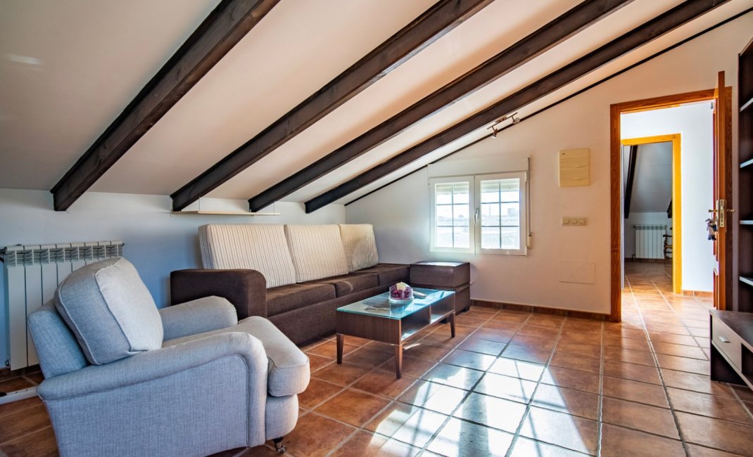 Reventa - Villa -
La Nucía - Montebello - Nou Espai