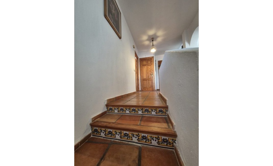 Resale -  Chalet / Villa -
Albir