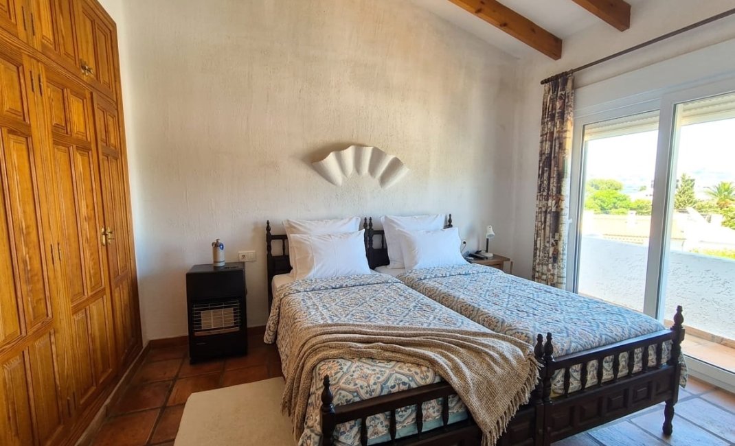 Resale -  Chalet / Villa -
Albir