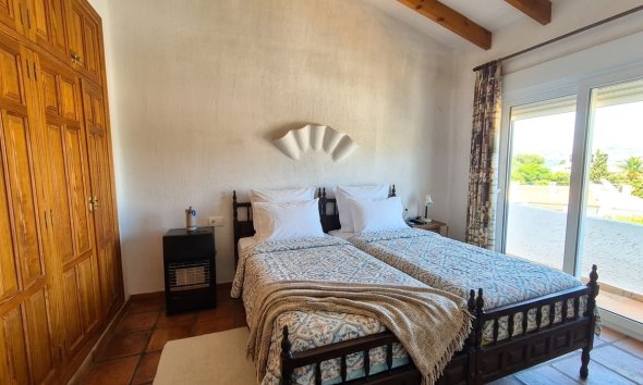 Resale -  Chalet / Villa -
Albir