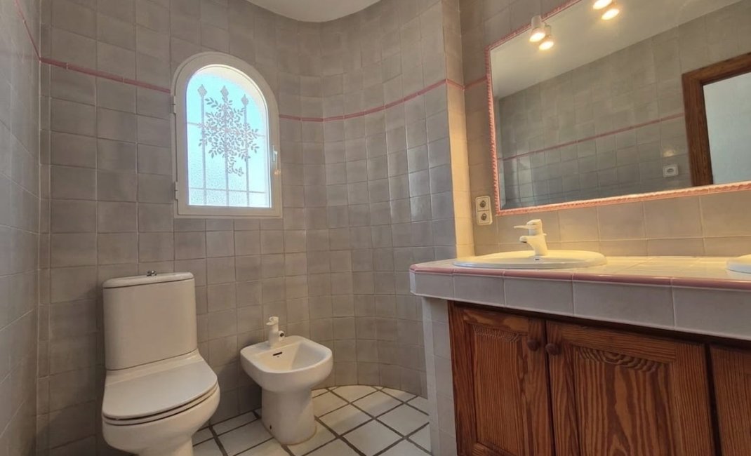 Resale -  Chalet / Villa -
Albir