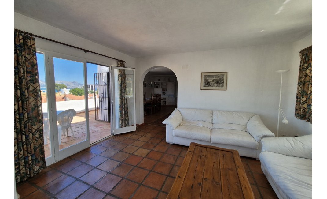 Resale -  Chalet / Villa -
Albir