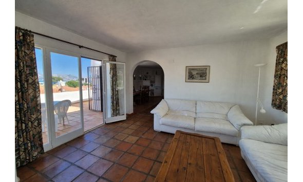 Resale -  Chalet / Villa -
Albir