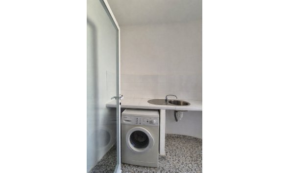 Resale -  Chalet / Villa -
Albir