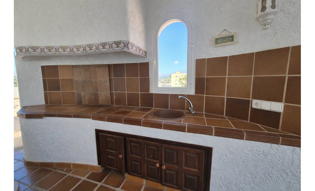 Resale -  Chalet / Villa -
Albir