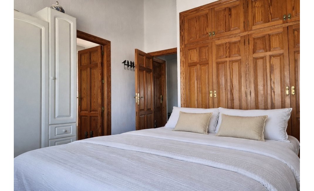 Resale -  Chalet / Villa -
Albir