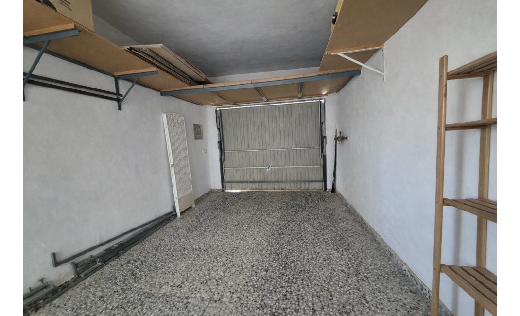 Resale -  Chalet / Villa -
Albir