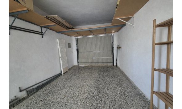 Resale -  Chalet / Villa -
Albir