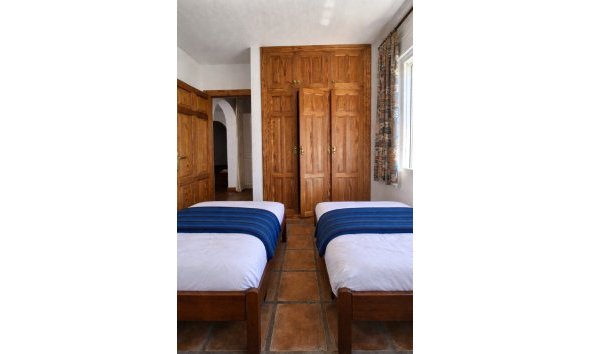 Resale -  Chalet / Villa -
Albir