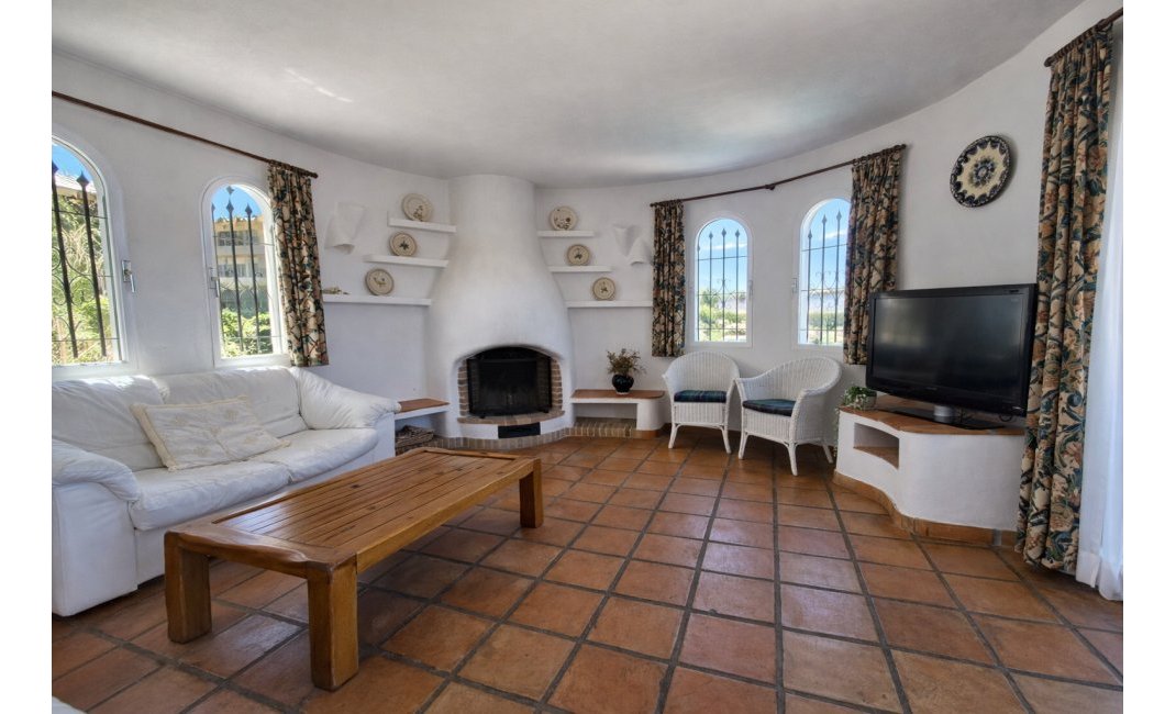 Resale -  Chalet / Villa -
Albir