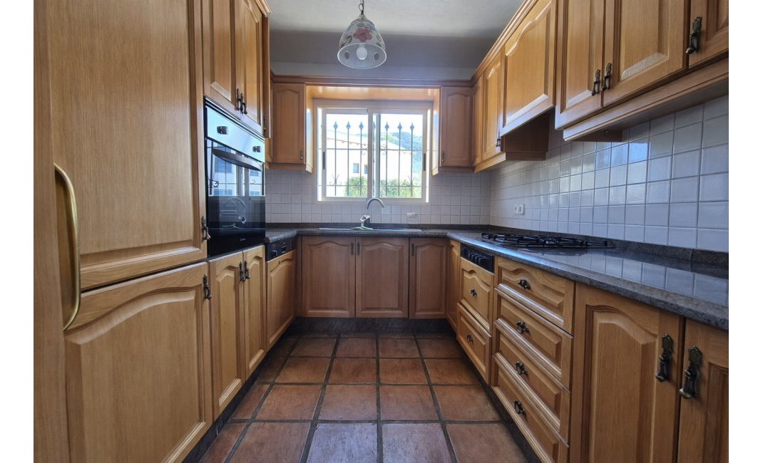 Resale -  Chalet / Villa -
Albir