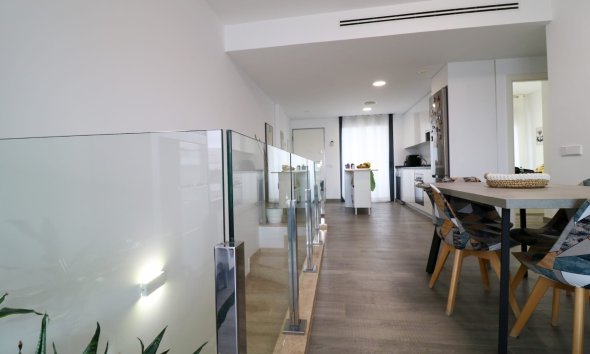 Revente - Duplex -
Finestrat