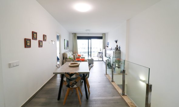 Revente - Duplex -
Finestrat