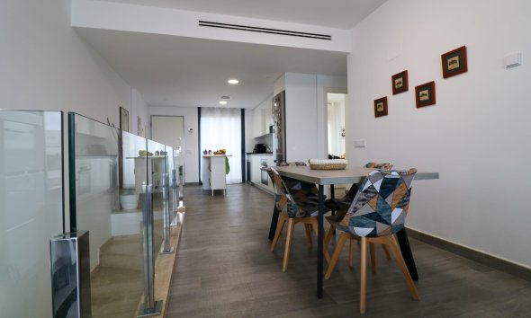 Revente - Duplex -
Finestrat