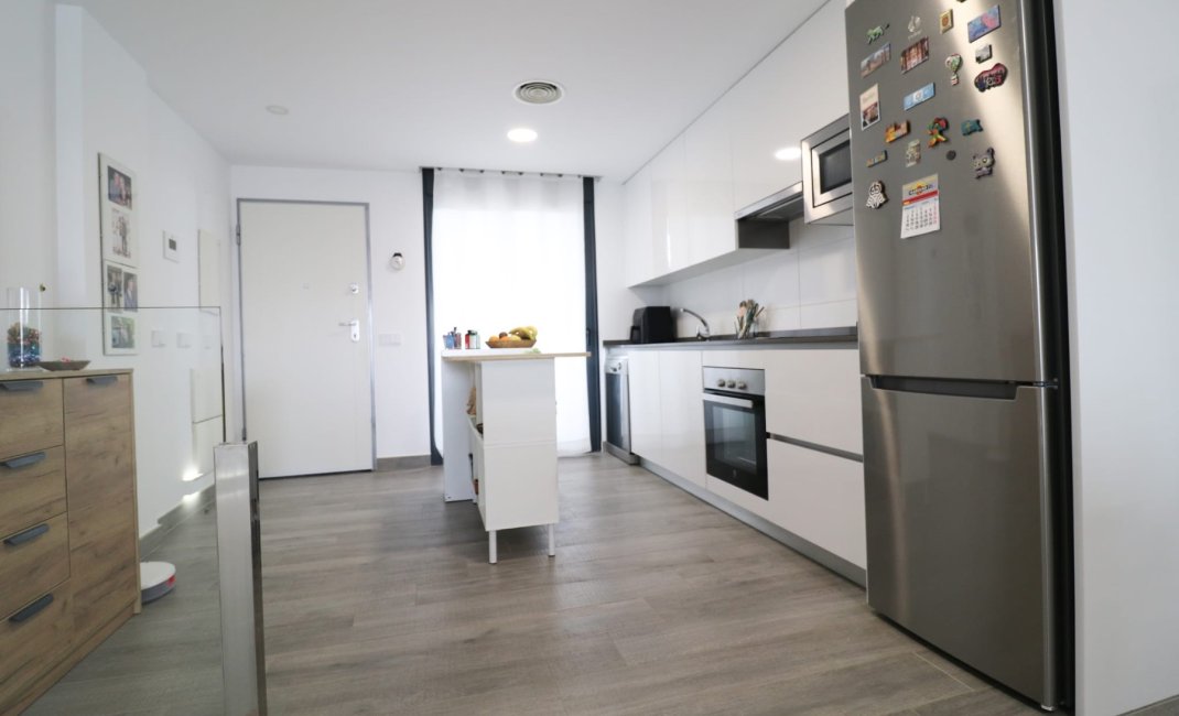 Revente - Duplex -
Finestrat