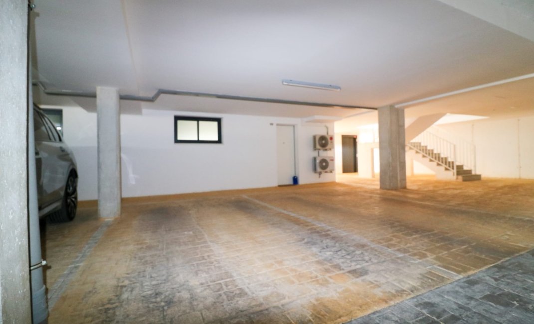 Revente - Duplex -
Finestrat