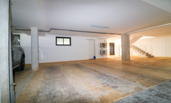 Revente - Duplex -
Finestrat