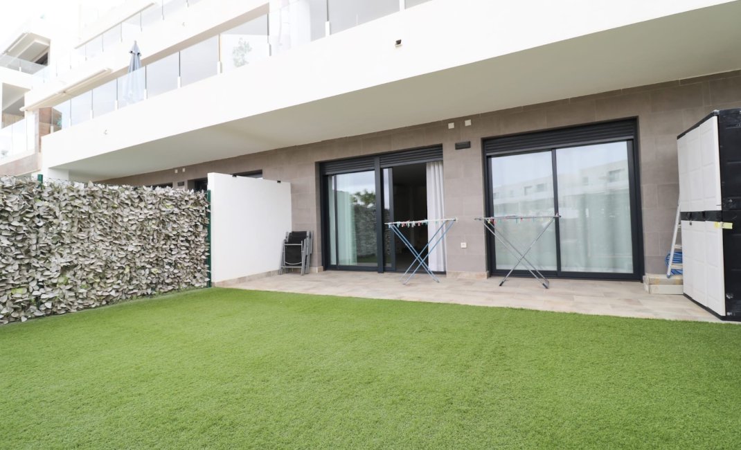 Revente - Duplex -
Finestrat