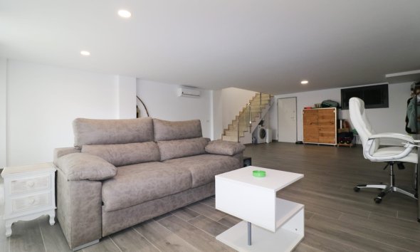 Revente - Duplex -
Finestrat