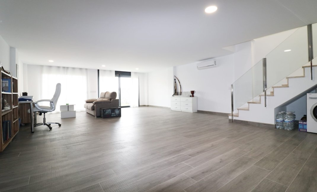 Revente - Duplex -
Finestrat